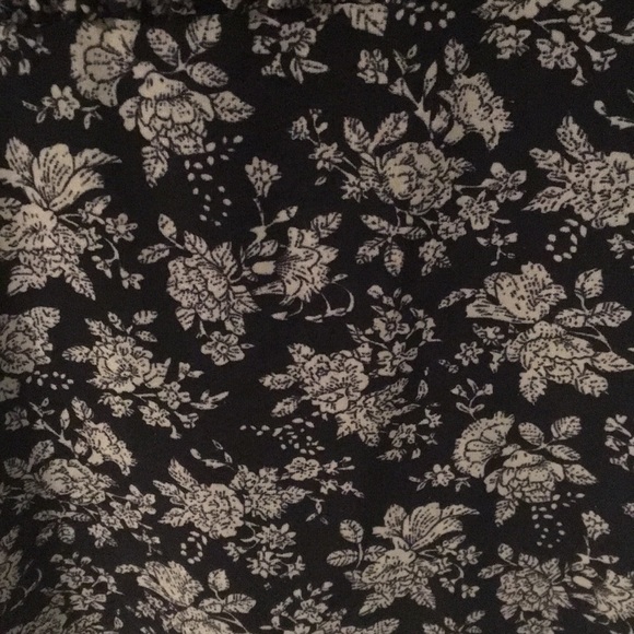 Silk shirt - Picture 2 of 2